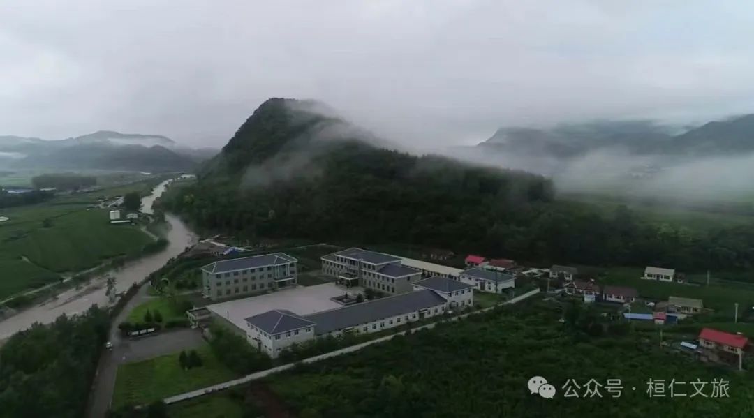 遼寧益仁堂本草文化產(chǎn)業(yè)園有限公司獲評國家AA級旅游景區(qū)