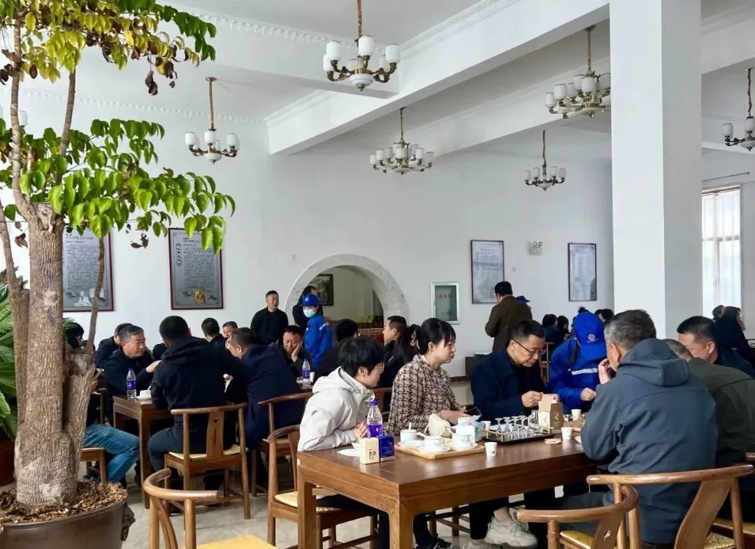 遼寧益仁堂本草文化產(chǎn)業(yè)園有限公司獲評國家AA級旅游景區(qū)